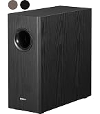 Amazon | Edifier 【エディファイア】 T5s サブウーファー 8 インチ
